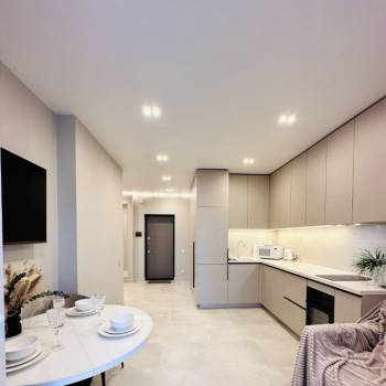 Продается 2-х комнатная квартира, 62,6 м²