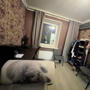 Сдается 2-х комнатная квартира, 54 м²