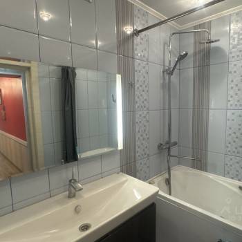 Сдается 2-х комнатная квартира, 54 м²