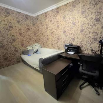 Сдается 2-х комнатная квартира, 54 м²