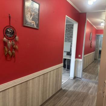 Сдается 2-х комнатная квартира, 54 м²