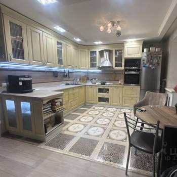 Сдается 2-х комнатная квартира, 54 м²