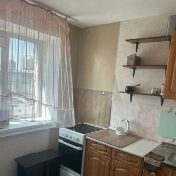 Сдается 1-комнатная квартира, 33 м²