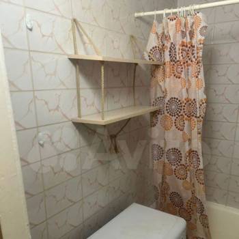 Сдается 1-комнатная квартира, 33 м²