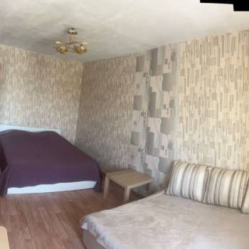 Сдается 1-комнатная квартира, 33 м²