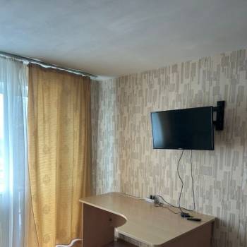 Сдается 1-комнатная квартира, 33 м²