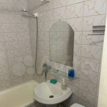 Сдается 1-комнатная квартира, 33 м²