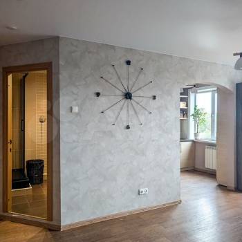 Сдается Многокомнатная квартира, 64 м²