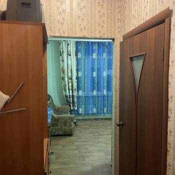 Сдается 1-комнатная квартира, 21 м²