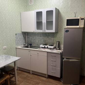Сдается 1-комнатная квартира, 21 м²