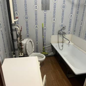 Сдается 1-комнатная квартира, 21 м²