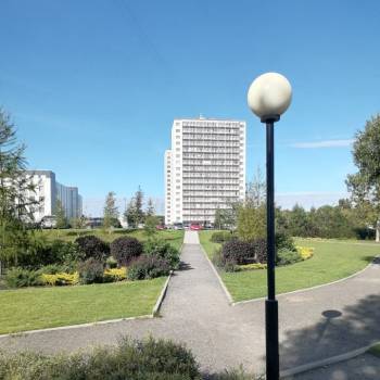 Продается 1-комнатная квартира, 21 м²