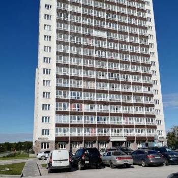 Продается 1-комнатная квартира, 21 м²