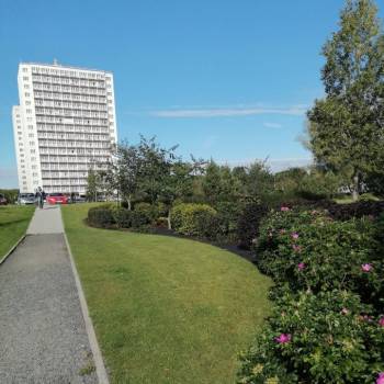 Продается 1-комнатная квартира, 21 м²