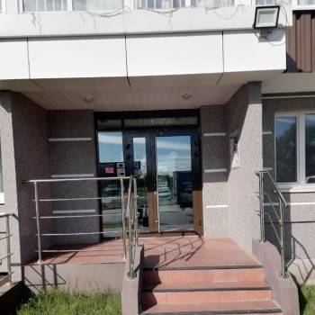 Продается 1-комнатная квартира, 21 м²
