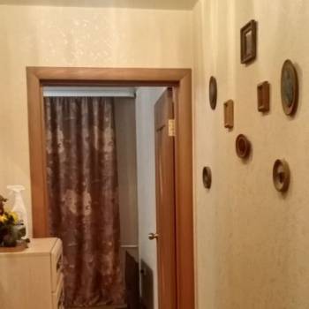 Сдается 2-х комнатная квартира, 44,5 м²