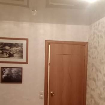 Сдается 2-х комнатная квартира, 44,5 м²