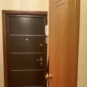 Сдается 2-х комнатная квартира, 44,5 м²