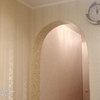 Сдается 2-х комнатная квартира, 44,5 м²