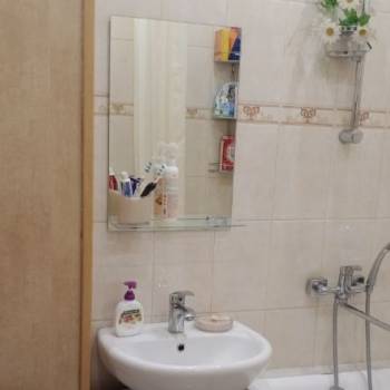 Сдается 2-х комнатная квартира, 44,5 м²