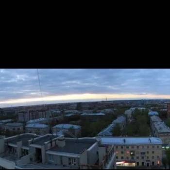 Сдается 2-х комнатная квартира, 58 м²