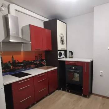 Сдается 2-х комнатная квартира, 58 м²