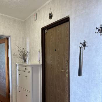 Сдается 2-х комнатная квартира, 43 м²