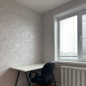 Сдается 2-х комнатная квартира, 43 м²