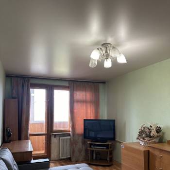 Сдается 2-х комнатная квартира, 43 м²