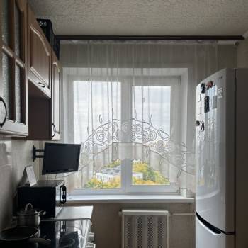 Сдается 2-х комнатная квартира, 43 м²