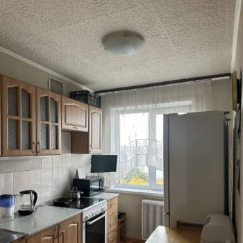 Сдается 2-х комнатная квартира, 43 м²