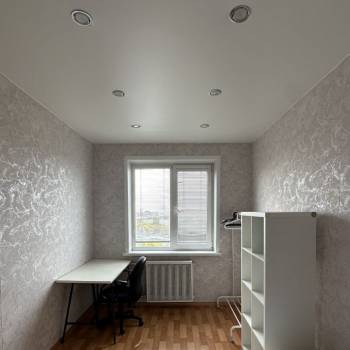 Сдается 2-х комнатная квартира, 43 м²