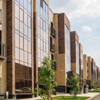 Продается 1-комнатная квартира, 31 м²