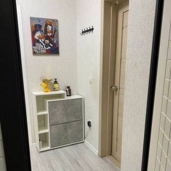 Продается 1-комнатная квартира, 31 м²