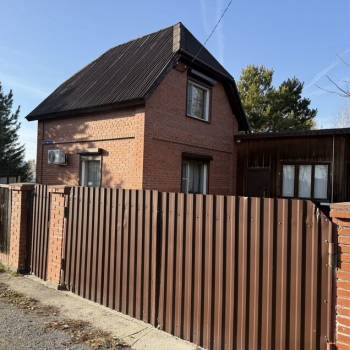 Продается Дом, 89 м²