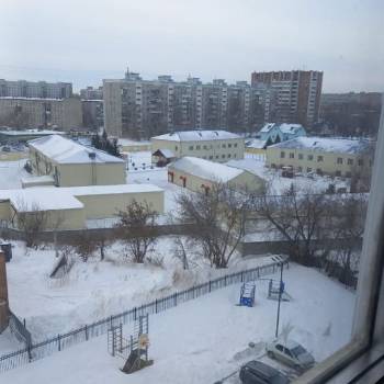 Продается 2-х комнатная квартира, 58,8 м²