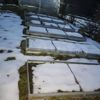 Продается Дом, 12 м²