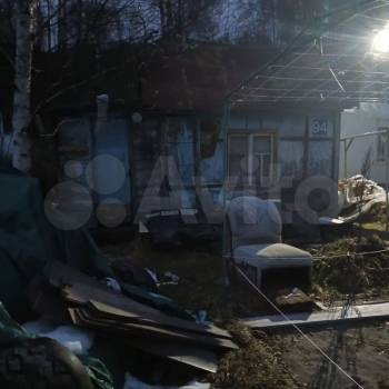 Продается Дом, 12 м²