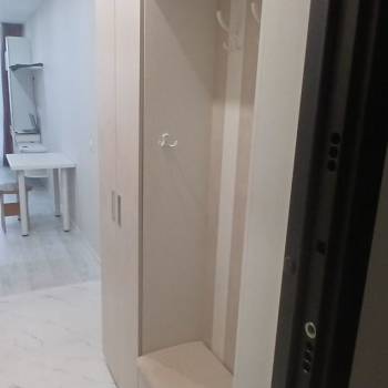 Продается 1-комнатная квартира, 26 м²