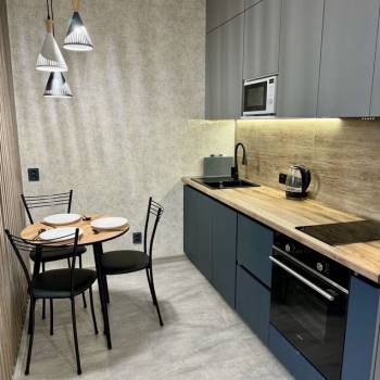 Продается 1-комнатная квартира, 27 м²