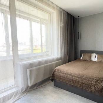 Продается 1-комнатная квартира, 27 м²