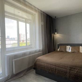 Продается 1-комнатная квартира, 27 м²