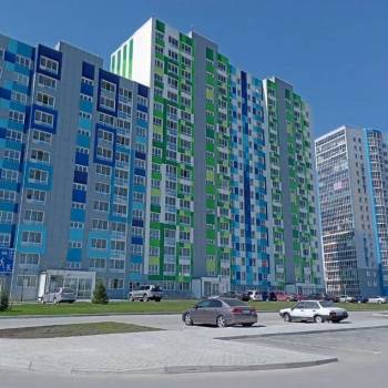 Продается 2-х комнатная квартира, 52 м²