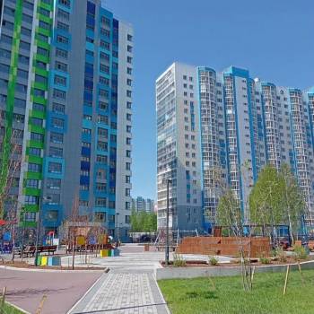 Продается 2-х комнатная квартира, 52 м²