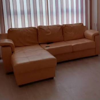 Продается 2-х комнатная квартира, 52 м²