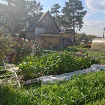 Продается Дом, 47 м²