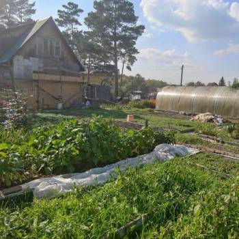 Продается Дом, 47 м²