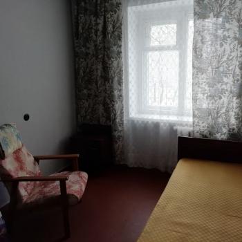 Сдается 2-х комнатная квартира, 46 м²