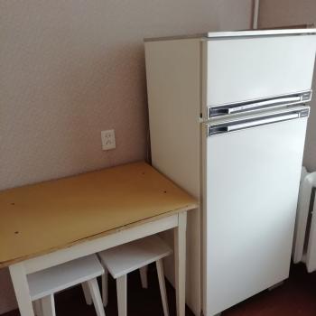 Сдается 2-х комнатная квартира, 46 м²