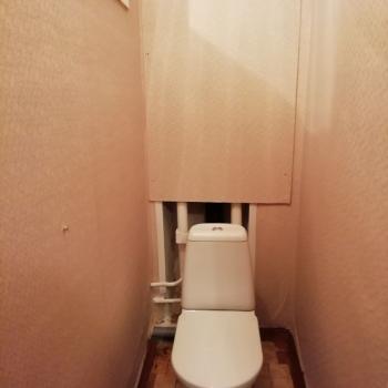 Сдается 2-х комнатная квартира, 46 м²